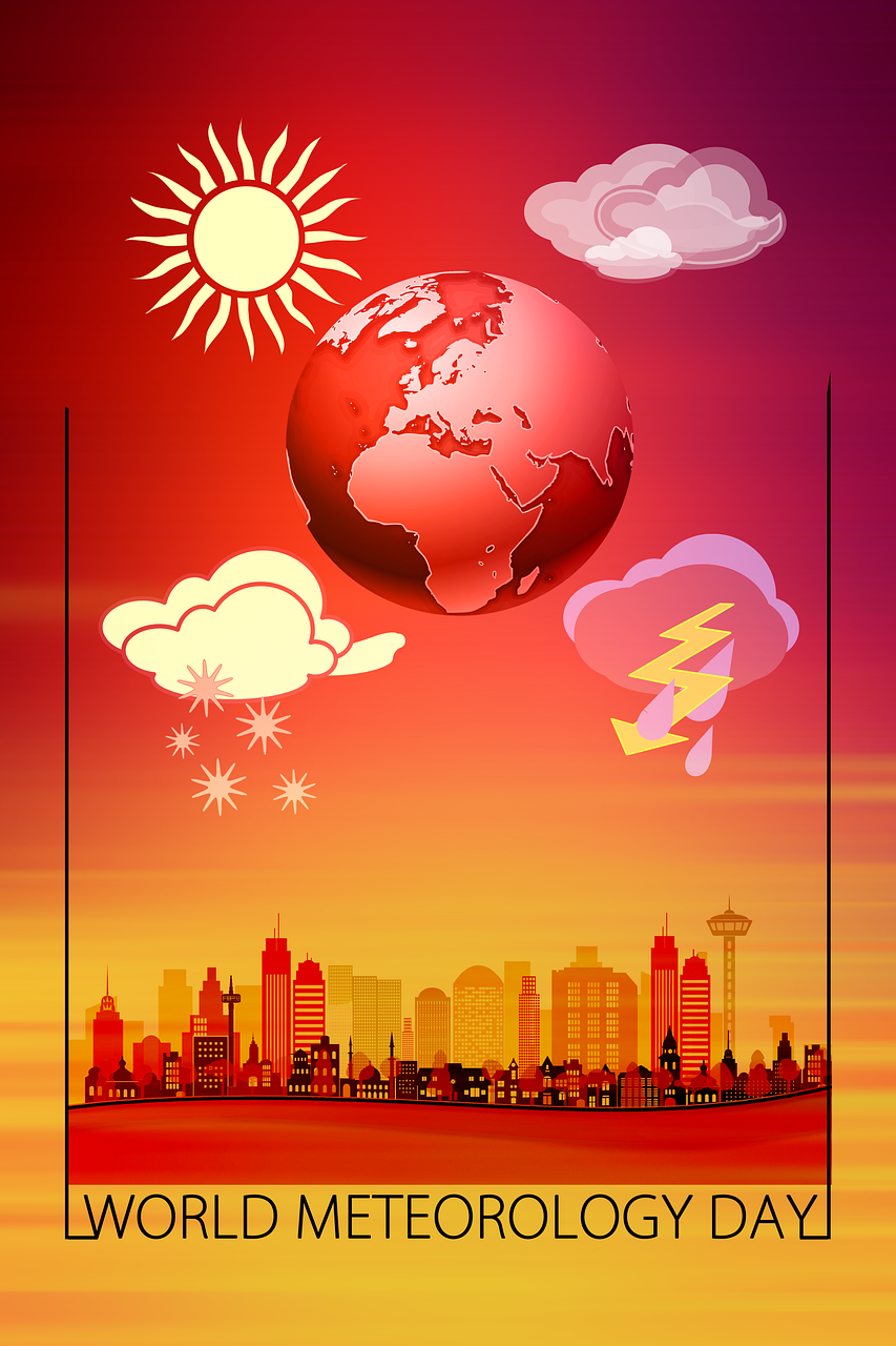 d&eacute;couvrez des donn&eacute;es climatiques pr&eacute;cises et actualis&eacute;es pour analyser les tendances m&eacute;t&eacute;orologiques et mieux comprendre les changements environnementaux.