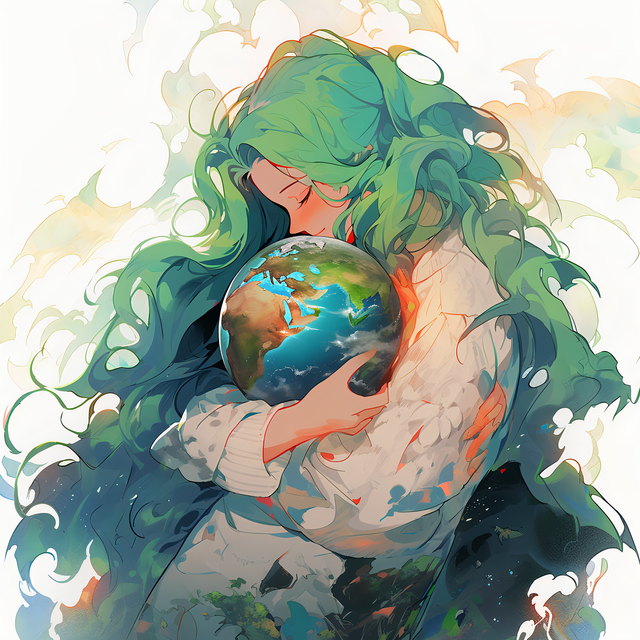 d&eacute;couvrez l'impact de la pollution num&eacute;rique sur l'environnement et les solutions pour r&eacute;duire votre empreinte digitale au quotidien.