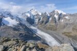 d&eacute;couvrez les glaciers : formations majestueuses de glace &eacute;ternelle, leur impact sur l'environnement et leur &eacute;volution face au changement climatique.
