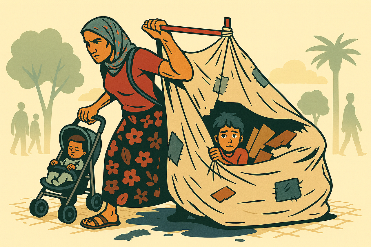 d&eacute;couvrez les causes, les cons&eacute;quences et les solutions possibles &agrave; l'in&eacute;galit&eacute; dans notre soci&eacute;t&eacute; &agrave; travers une analyse approfondie.